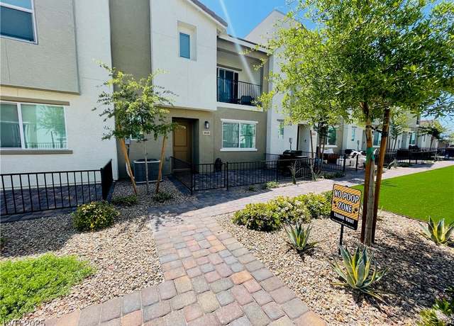 Property at 2628 Blazing Blue Ave, North Las Vegas, NV 89086, 3 beds, 2 baths