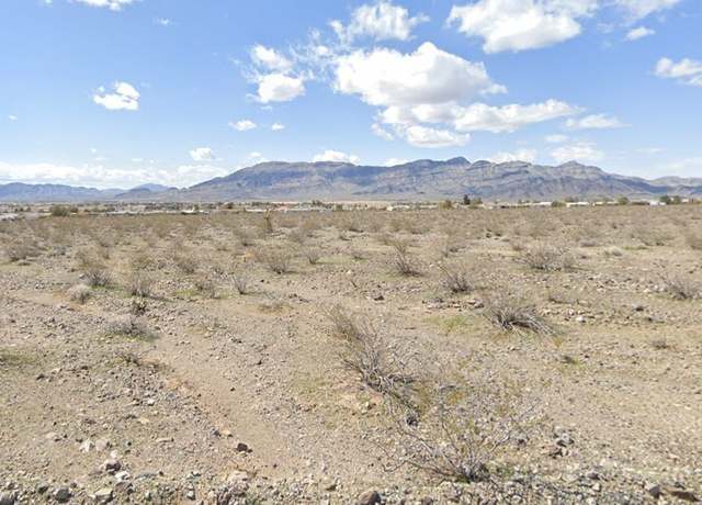 Property at 1151 E Country Place Rd, Pahrump, NV 89060