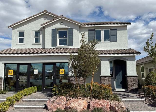 Property at 9190 Oakdale Ranch Ct, Las Vegas, NV 89139, 5 beds, 3 baths