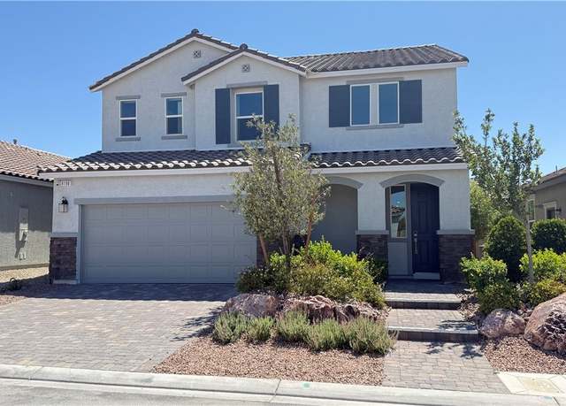 Property at 9190 Oakdale Ranch Ct, Las Vegas, NV 89139, 5 beds, 3 baths