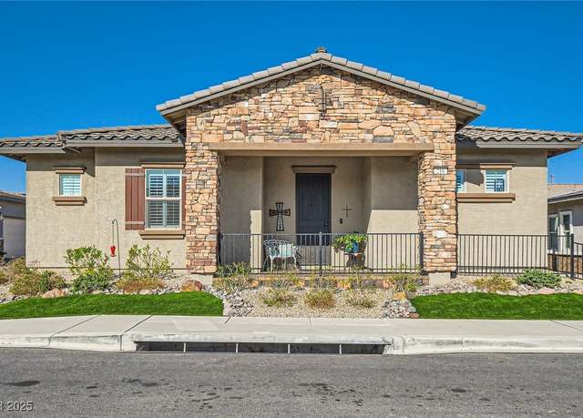 Property at 216 Bellini Peak Ave, Henderson, NV 89011, 2 beds, 2 baths