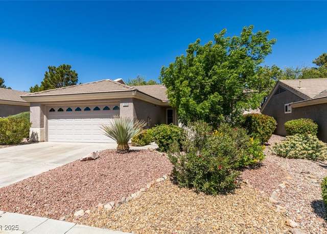 Property at 2078 Joy Creek Ln, Henderson, NV 89012, 2 beds, 2 baths