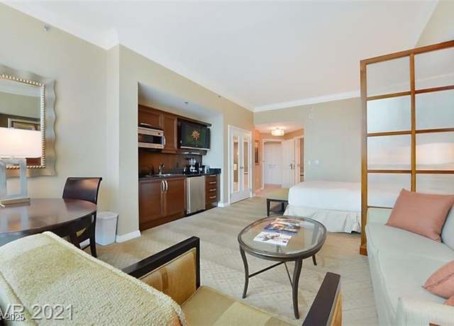 Property at 125 E Harmon Ave #318, Las Vegas, NV 89109, 1 bath