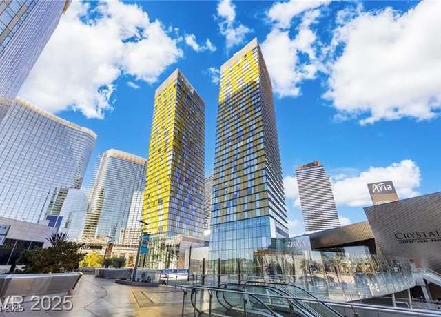 Property at 3722 Las Vegas Blvd #603, Las Vegas, NV 89158, 1 bath