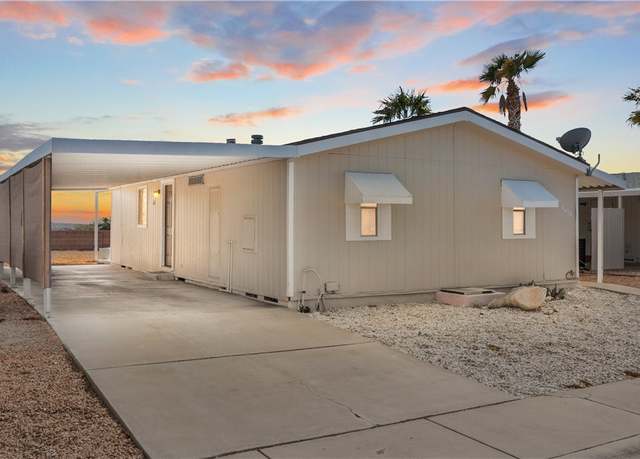 Property at 1671 Granada St, Laughlin, NV 89029, 2 beds, 2 baths