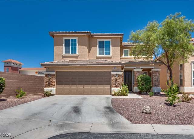 Property at 4826 Sequoia Tree Ave, Las Vegas, NV 89139, 4 beds, 3 baths