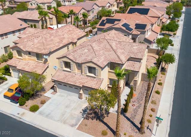 Property at 5070 Masotta Ave, Las Vegas, NV 89141, 4 beds, 3 baths
