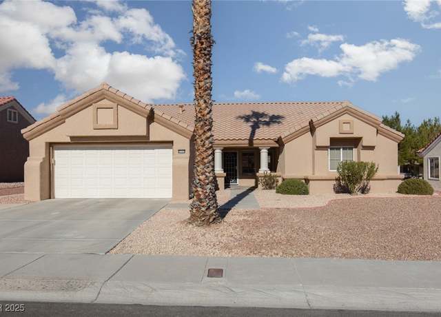 Property at 8904 Marble Dr, Las Vegas, NV 89134, 2 beds, 2 baths