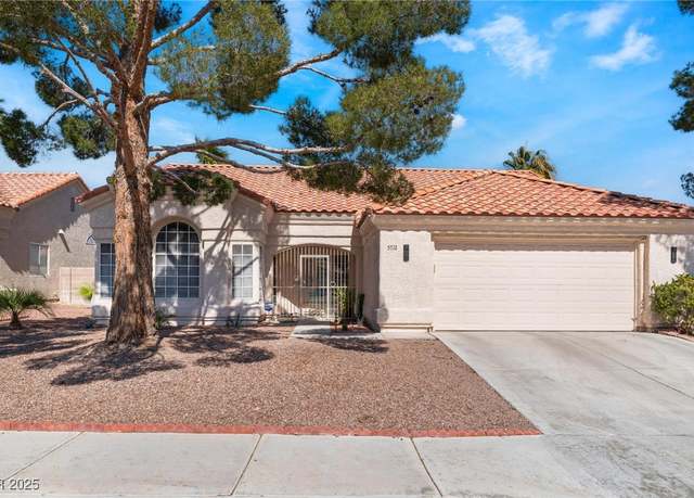 Property at 5712 Solimar Ln, Las Vegas, NV 89130, 4 beds, 2 baths