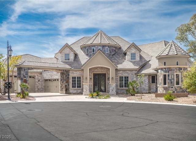 Property at 1800 Melfi Ct, Henderson, NV 89012, 5 beds, 6 baths