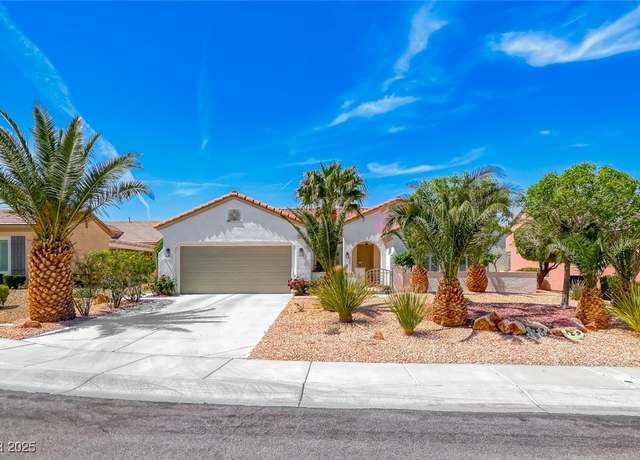 Property at 2377 Baldwinville Ct, Henderson, NV 89044, 2 beds, 2 baths