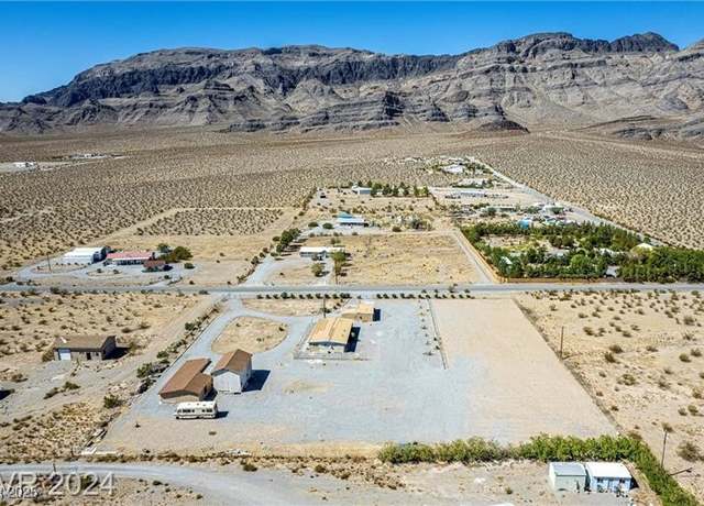 Property at 6901 N Mountain Vw, Pahrump, NV 89060, 3 beds, 3 baths