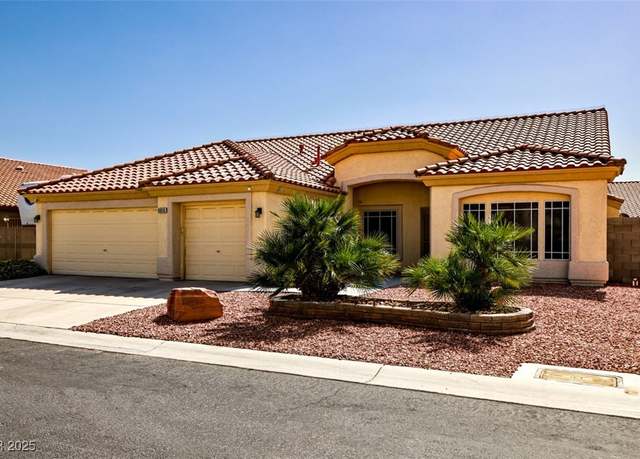 Property at 6016 Bungalow Bay St, Las Vegas, NV 89130, 3 beds, 2 baths