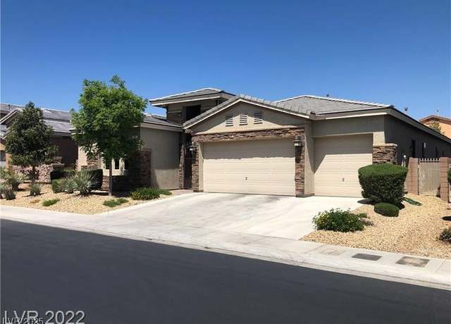 Property at 7934 Cape Flattery Ave, Las Vegas, NV 89147, 3 beds, 3 baths