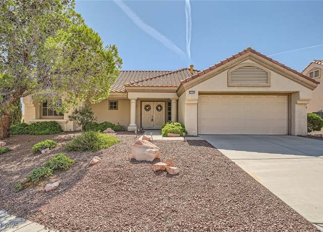 Property at 3104 Hayden Ct, Las Vegas, NV 89134, 2 beds, 2 baths