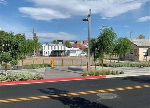 Property at 722 S 3rd St, Las Vegas, NV 89101