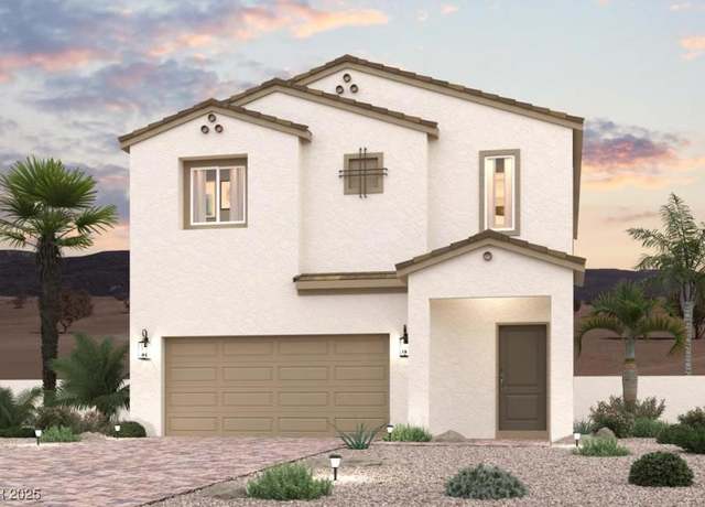 Property at 9933 Ruby Dome Ave, Las Vegas, NV 89178, 3 beds, 2.5 baths