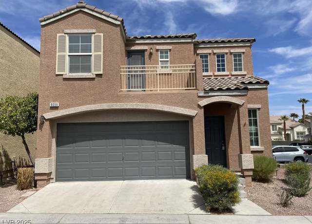 Property at 9056 Maycott Ave, Las Vegas, NV 89148, 3 beds, 2.5 baths