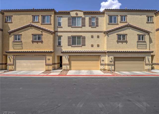 Property at 1525 Spiced Wine Ave #19103, Henderson, NV 89074, 3 beds, 3 baths