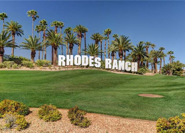 Property at 248 Windmill Croft Dr, Las Vegas, NV 89148, 3 beds, 2 baths