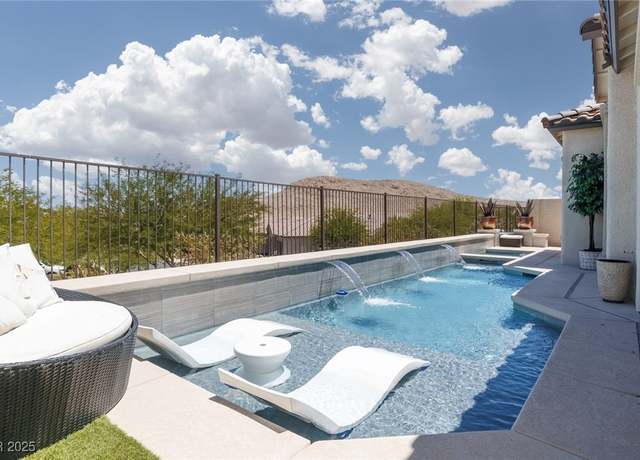 Property at 12844 New Providence St, Las Vegas, NV 89141, 2 beds, 2.5 baths