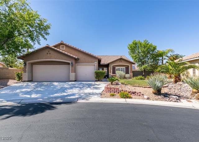 Property at 1274 Doggett Ave, Las Vegas, NV 89123, 3 beds, 2 baths