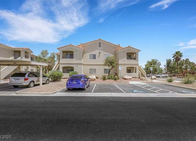 Property at 1881 W Alexander Rd #2093, North Las Vegas, NV 89032, 2 beds, 2 baths