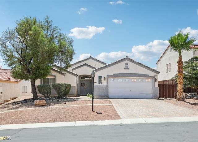 Property at 7927 Villa Salsa Ave, Las Vegas, NV 89131, 4 beds, 2 baths