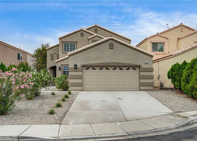 Property at 9475 Mccombs St, Las Vegas, NV 89123, 5 beds, 3.5 baths