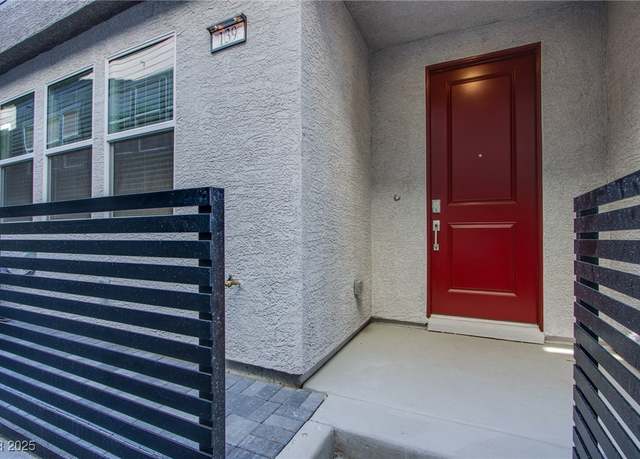 Property at 139 Aqua Commons Ln Unit NA, Henderson, NV 89015, 3 beds, 3 baths