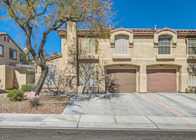 Property at 7632 Amato Ave, Las Vegas, NV 89128, 3 beds, 2.5 baths