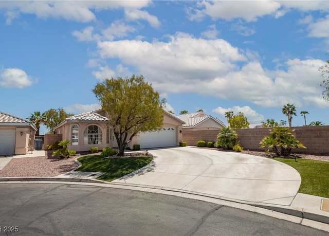 Property at 1920 Quail Point Ct, Las Vegas, NV 89117, 2 beds, 2 baths