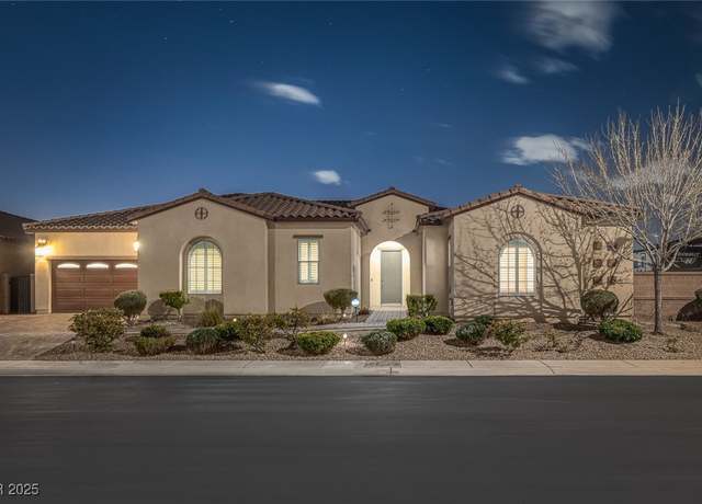 Property at 6333 Orto Vaso Ave, Las Vegas, NV 89131, 3 beds, 2.5 baths