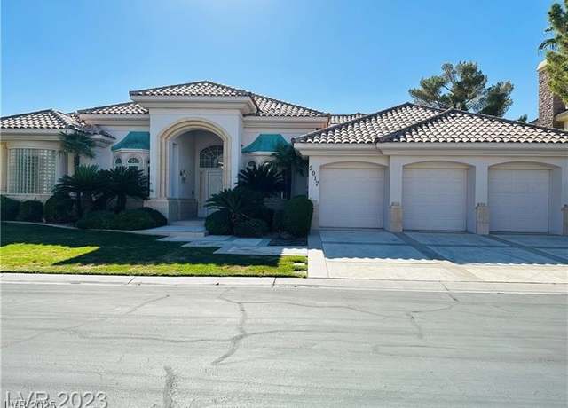 Property at 2017 Eagle Trace Way, Las Vegas, NV 89117, 3 beds, 3.5 baths