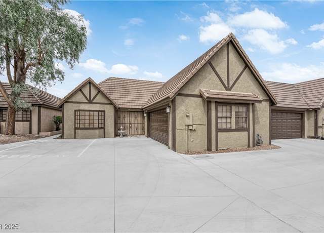 Property at 3980 Avebury Pl, Las Vegas, NV 89121, 3 beds, 2 baths
