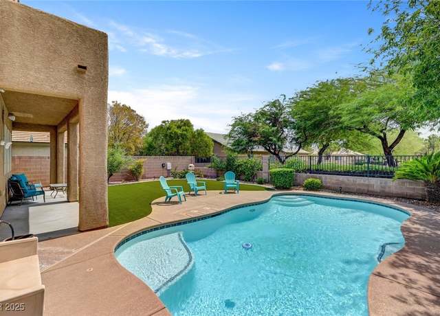Property at 9053 Black Elk Ave, Las Vegas, NV 89143, 4 beds, 3 baths