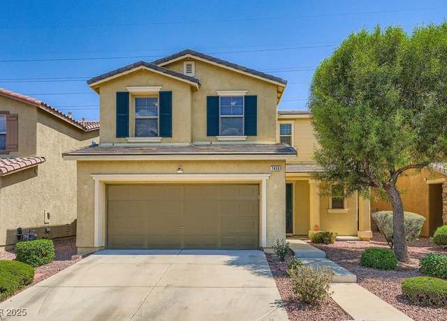 Property at 7430 Pine Harbor St, Las Vegas, NV 89166, 3 beds, 2.5 baths