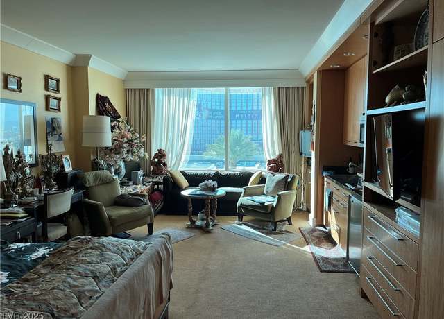 Property at 2000 N Fashion Show Dr #1704, Las Vegas, NV 89109, 1 bath