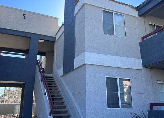 Property at 8600 W Charleston Blvd #2195, Las Vegas, NV 89117, 2 beds, 2 baths