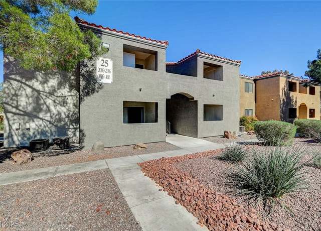 Property at 3151 Soaring Gulls Dr #1010, Las Vegas, NV 89128, 1 bed, 1 bath