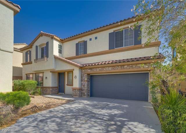 Property at 8348 Mokena Ave, Las Vegas, NV 89178, 4 beds, 2.5 baths