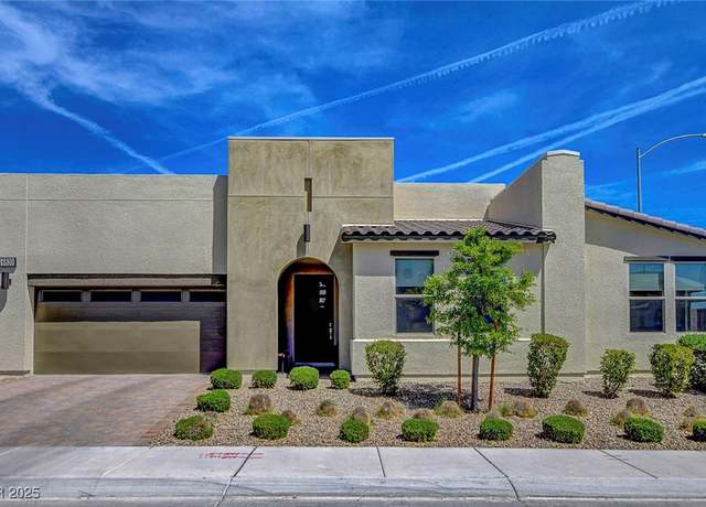 Property at 6830 Compass St, North Las Vegas, NV 89084, 3 beds, 2.5 baths