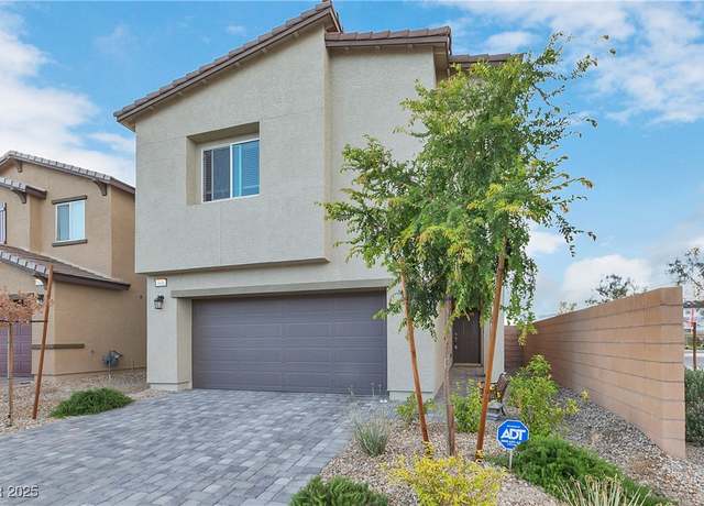 Property at 816 Sand Camel Ct, North Las Vegas, NV 89081, 4 beds, 2.5 baths