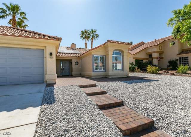Property at 8150 Beaverbrook Way, Las Vegas, NV 89123, 3 beds, 2 baths