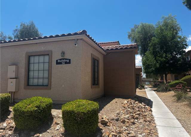 Property at 2041 Hussium Hills St #104, Las Vegas, NV 89108, 2 beds, 2 baths