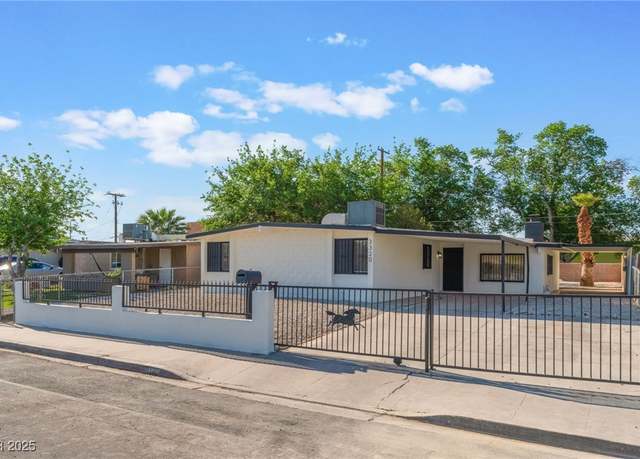 Property at 3320 Osage Ave, Las Vegas, NV 89101, 3 beds, 2 baths