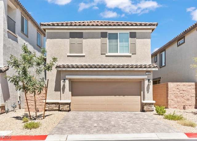 Property at 1328 Graphite Ave, Henderson, NV 89002, 3 beds, 2.5 baths