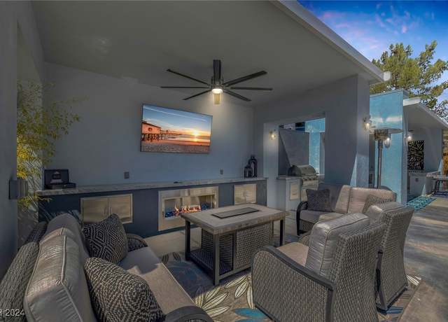 Property at 8175 Arville St #318, Las Vegas, NV 89139