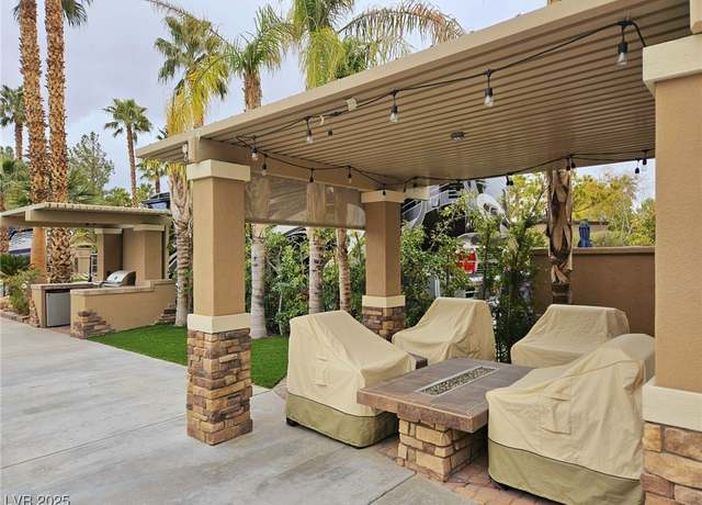 Property at 8175 Arville St #72, Las Vegas, NV 89139