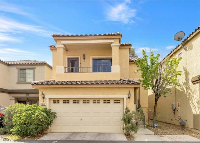 Property at 9617 Sharp Horn Ct, Las Vegas, NV 89149, 3 beds, 2.5 baths